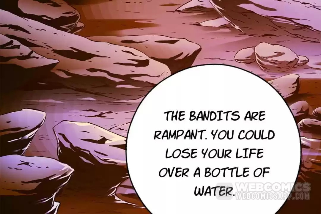 Read Mercury Express (Colored) chapter 57 image 120 on Lezhin