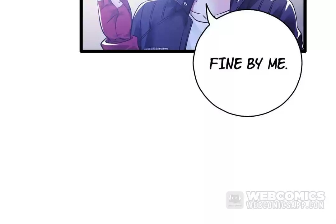 Read Mercury Express (Colored) chapter 57 image 124 on Lezhin