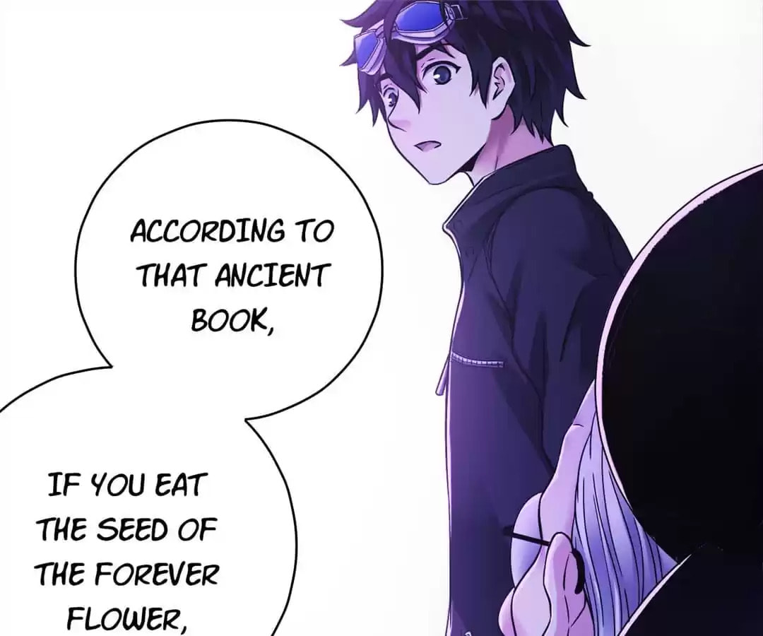 Read Mercury Express (Colored) chapter 57 image 14 on Lezhin