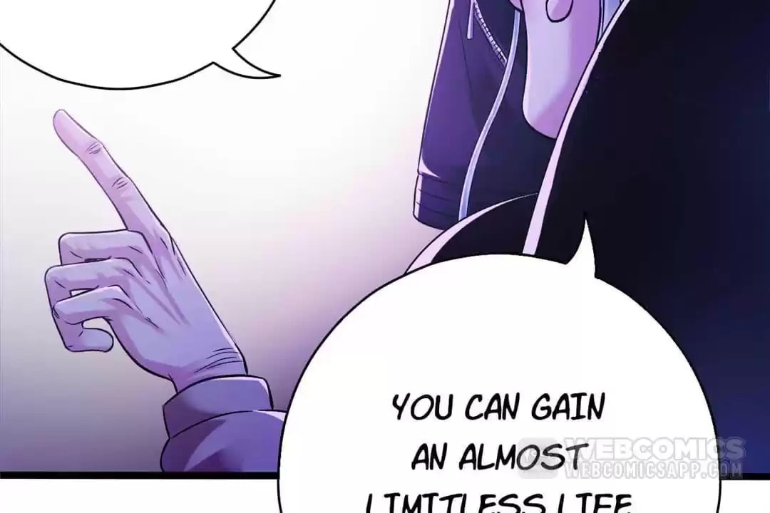 Read Mercury Express (Colored) chapter 57 image 15 on Lezhin