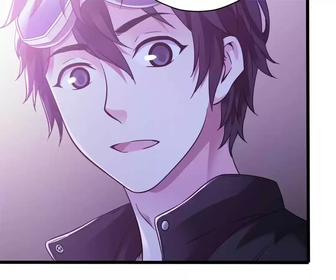 Read Mercury Express (Colored) chapter 57 image 19 on Lezhin