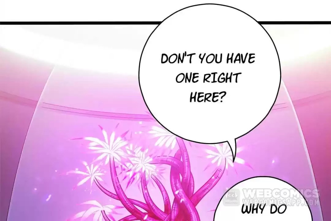 Read Mercury Express (Colored) chapter 57 image 22 on Lezhin