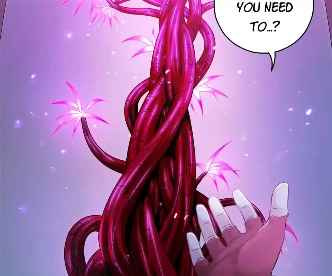 Read Mercury Express (Colored) chapter 57 image 23 on Lezhin