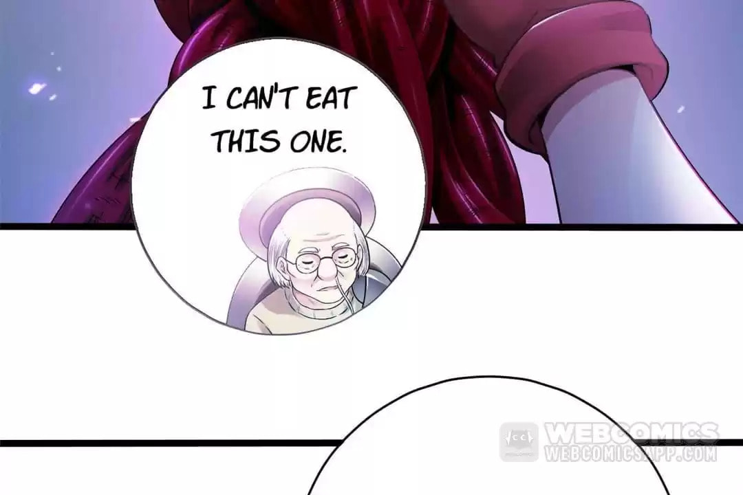 Read Mercury Express (Colored) chapter 57 image 24 on Lezhin