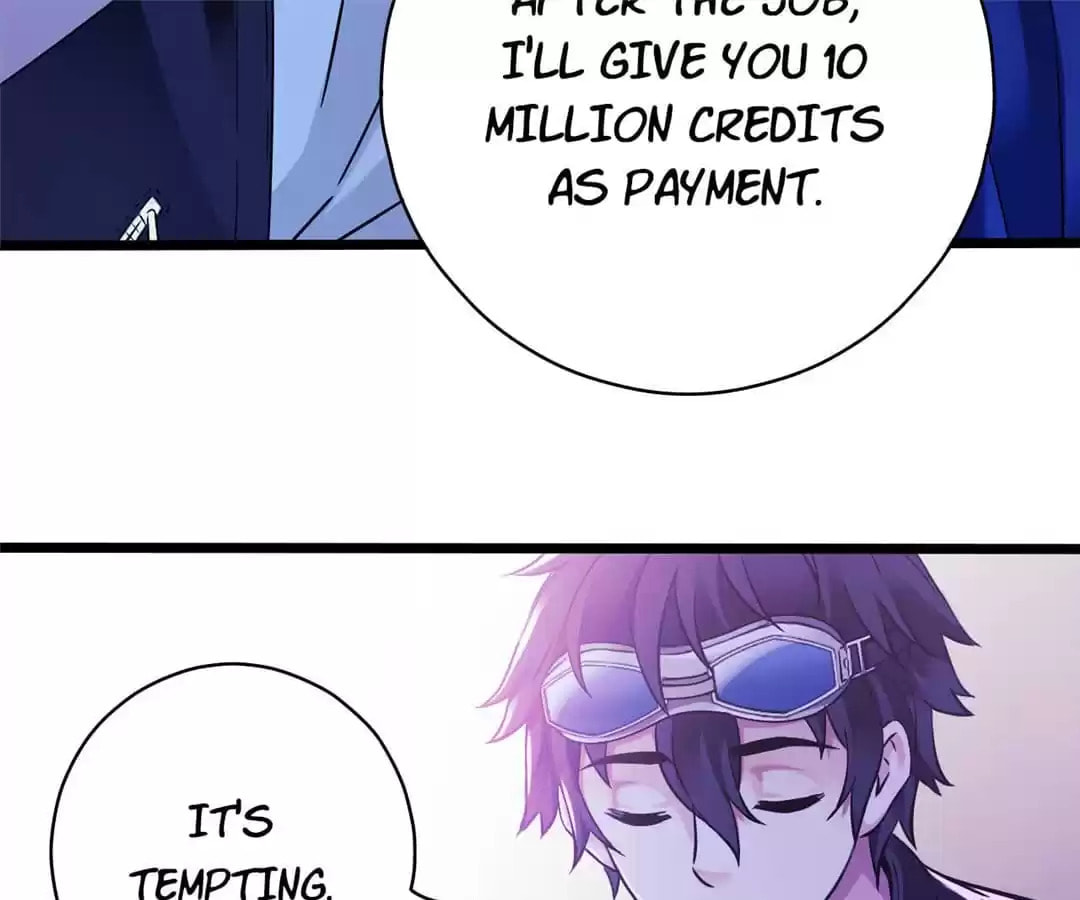 Read Mercury Express (Colored) chapter 57 image 29 on Lezhin