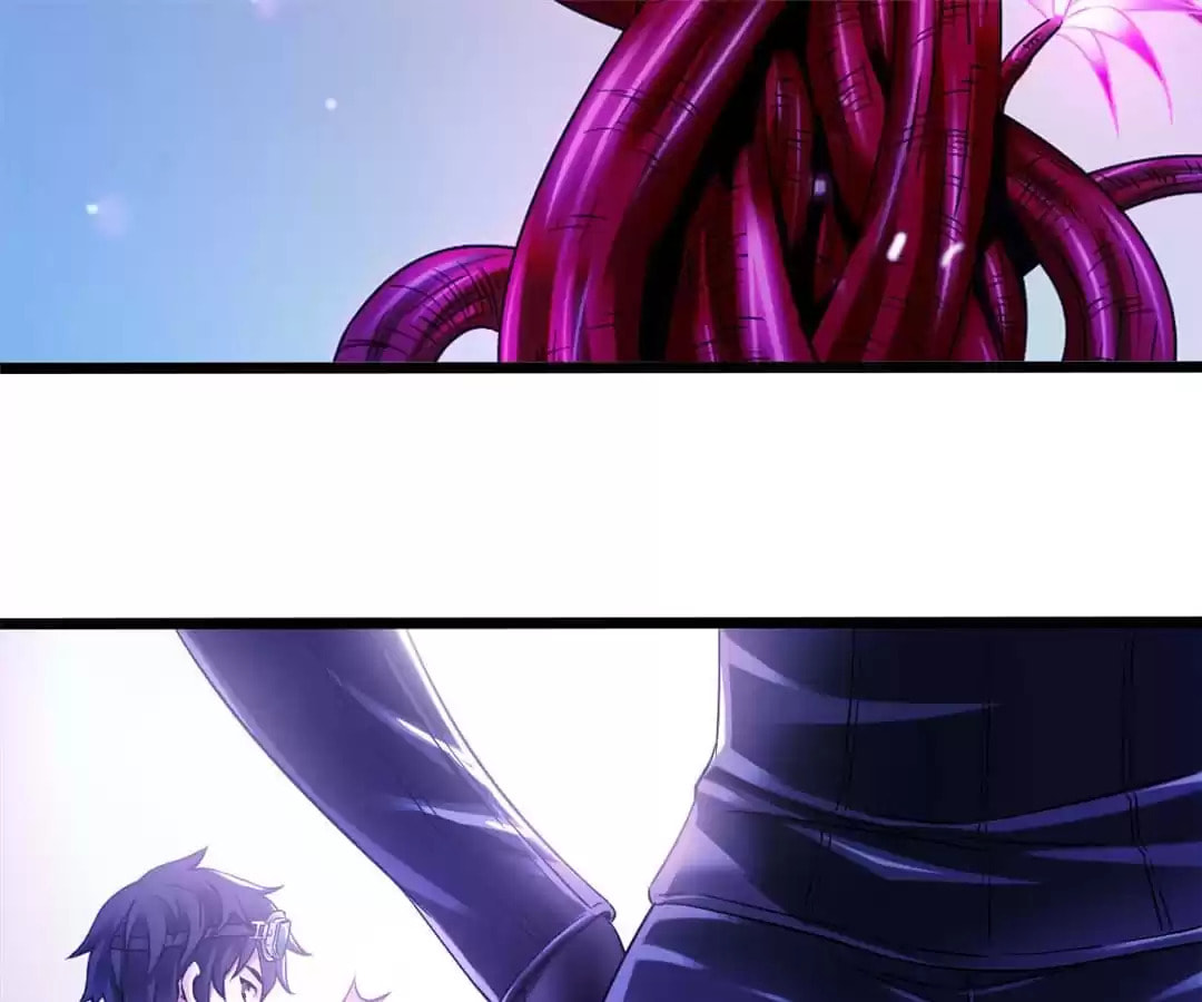 Read Mercury Express (Colored) chapter 57 image 36 on Lezhin