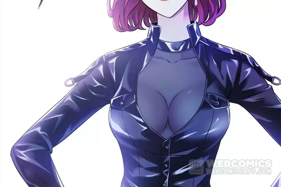 Read Mercury Express (Colored) chapter 57 image 39 on Lezhin