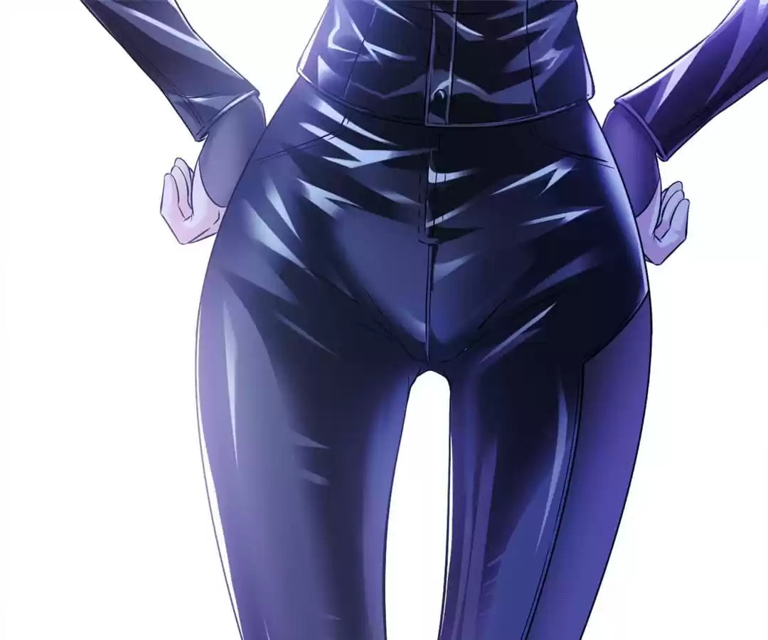 Read Mercury Express (Colored) chapter 57 image 40 on Lezhin