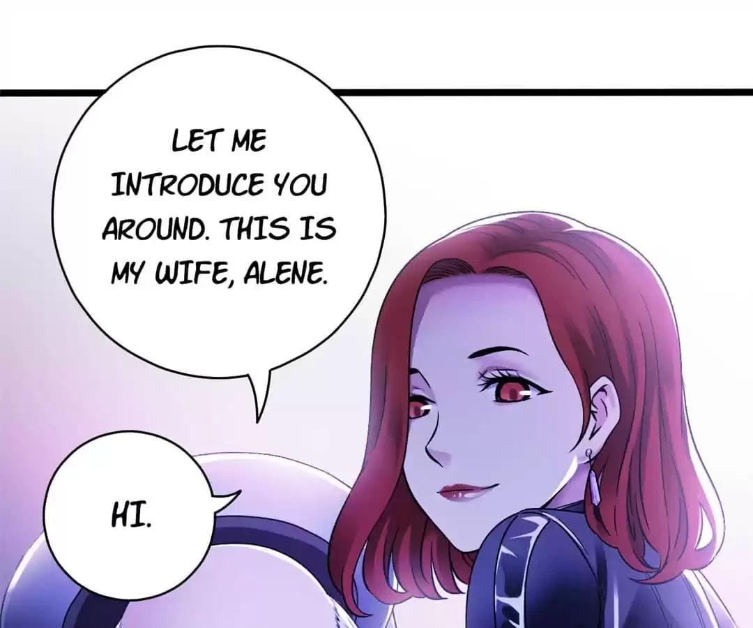 Read Mercury Express (Colored) chapter 57 image 44 on Lezhin
