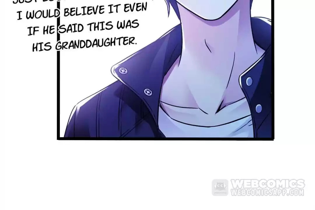 Read Mercury Express (Colored) chapter 57 image 47 on Lezhin