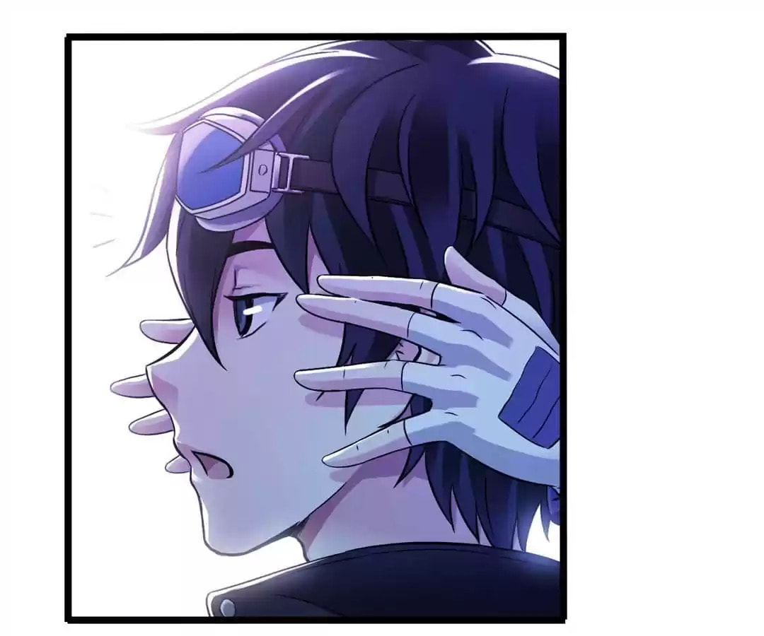Read Mercury Express (Colored) chapter 57 image 48 on Lezhin
