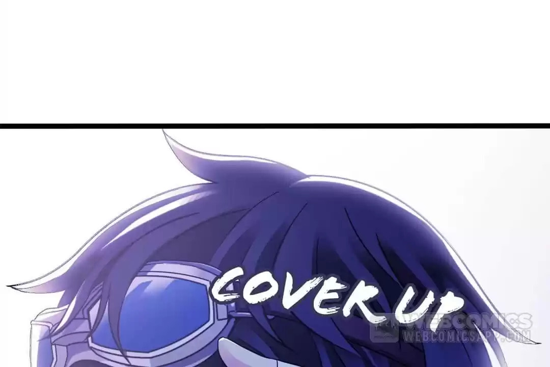 Read Mercury Express (Colored) chapter 57 image 49 on Lezhin