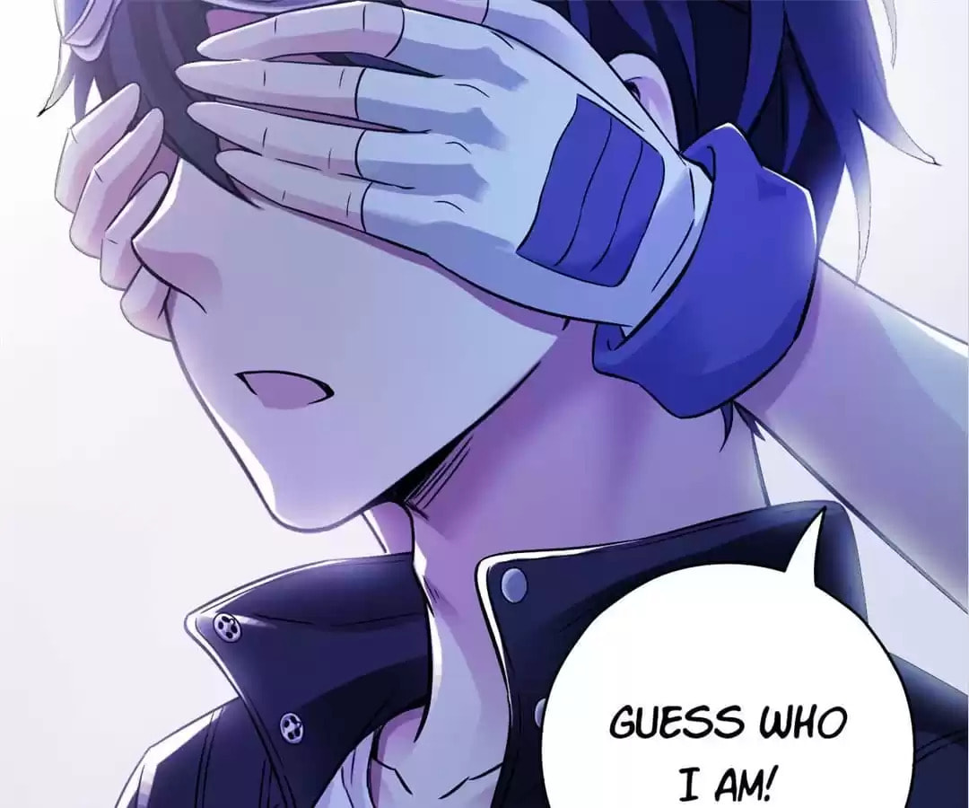 Read Mercury Express (Colored) chapter 57 image 50 on Lezhin