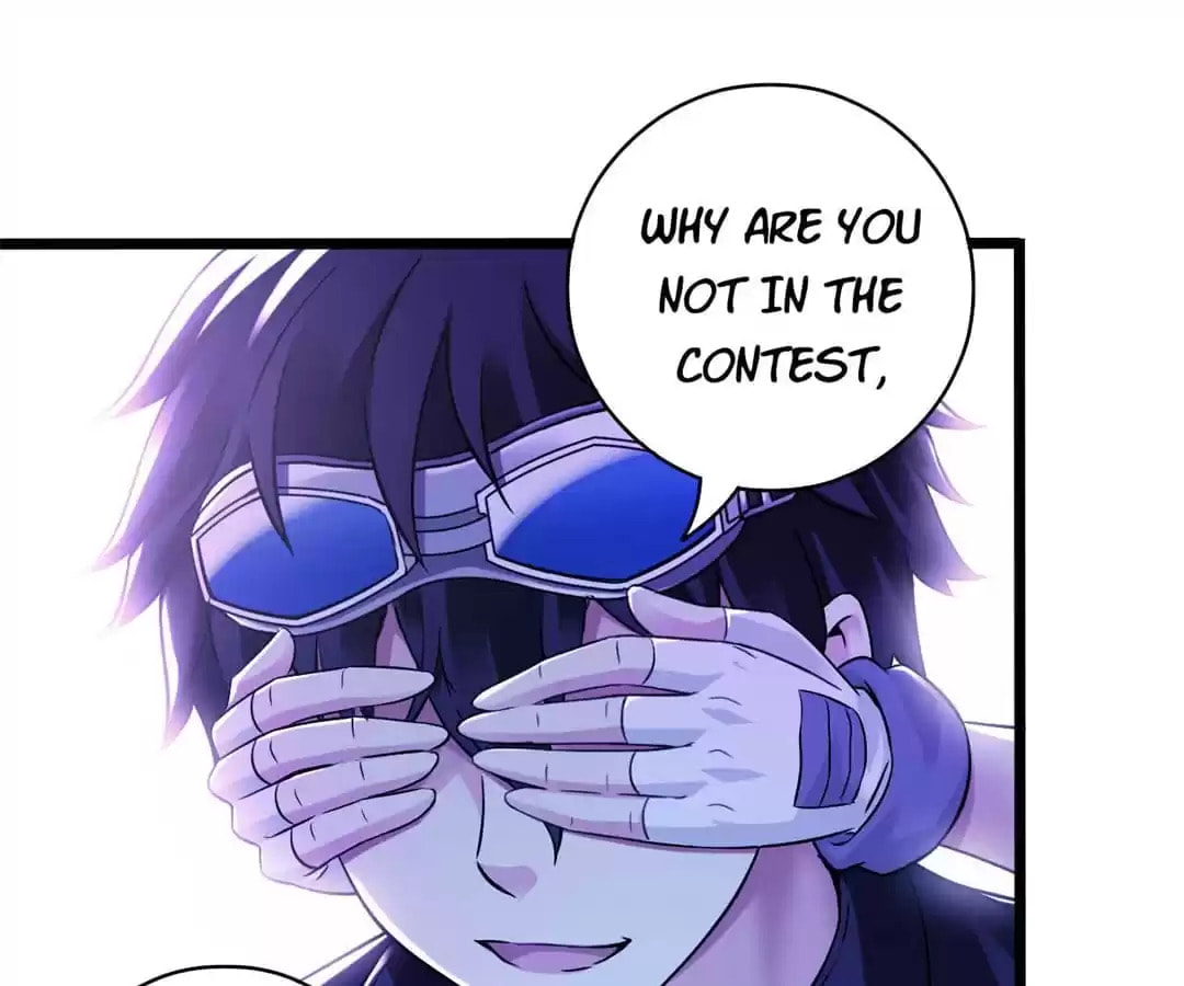 Read Mercury Express (Colored) chapter 57 image 52 on Lezhin