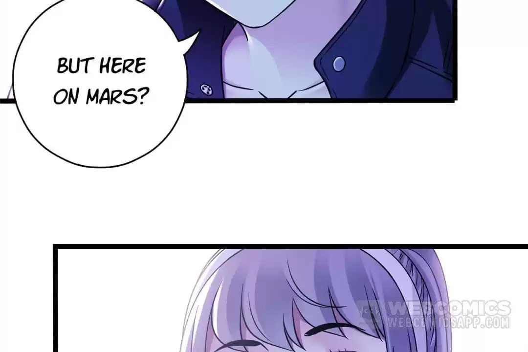 Read Mercury Express (Colored) chapter 57 image 53 on Lezhin