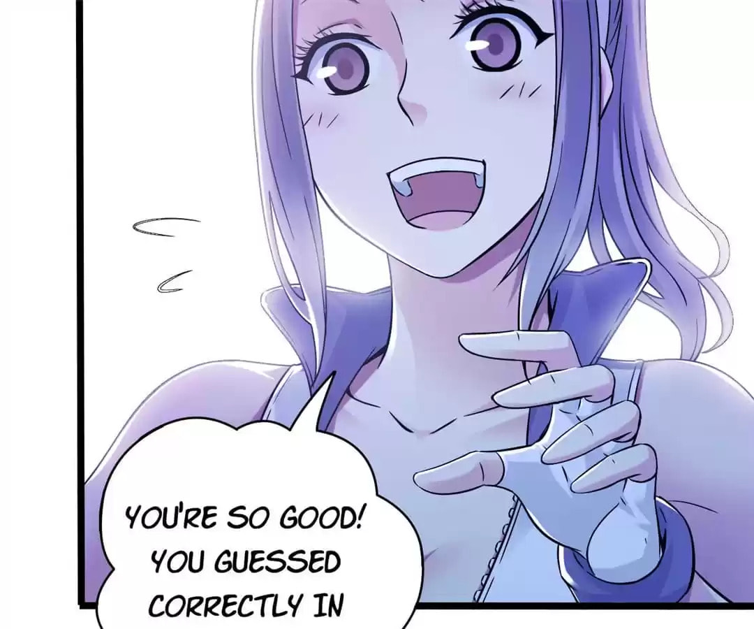 Read Mercury Express (Colored) chapter 57 image 54 on Lezhin
