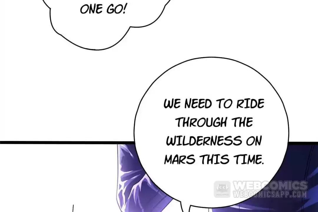 Read Mercury Express (Colored) chapter 57 image 55 on Lezhin
