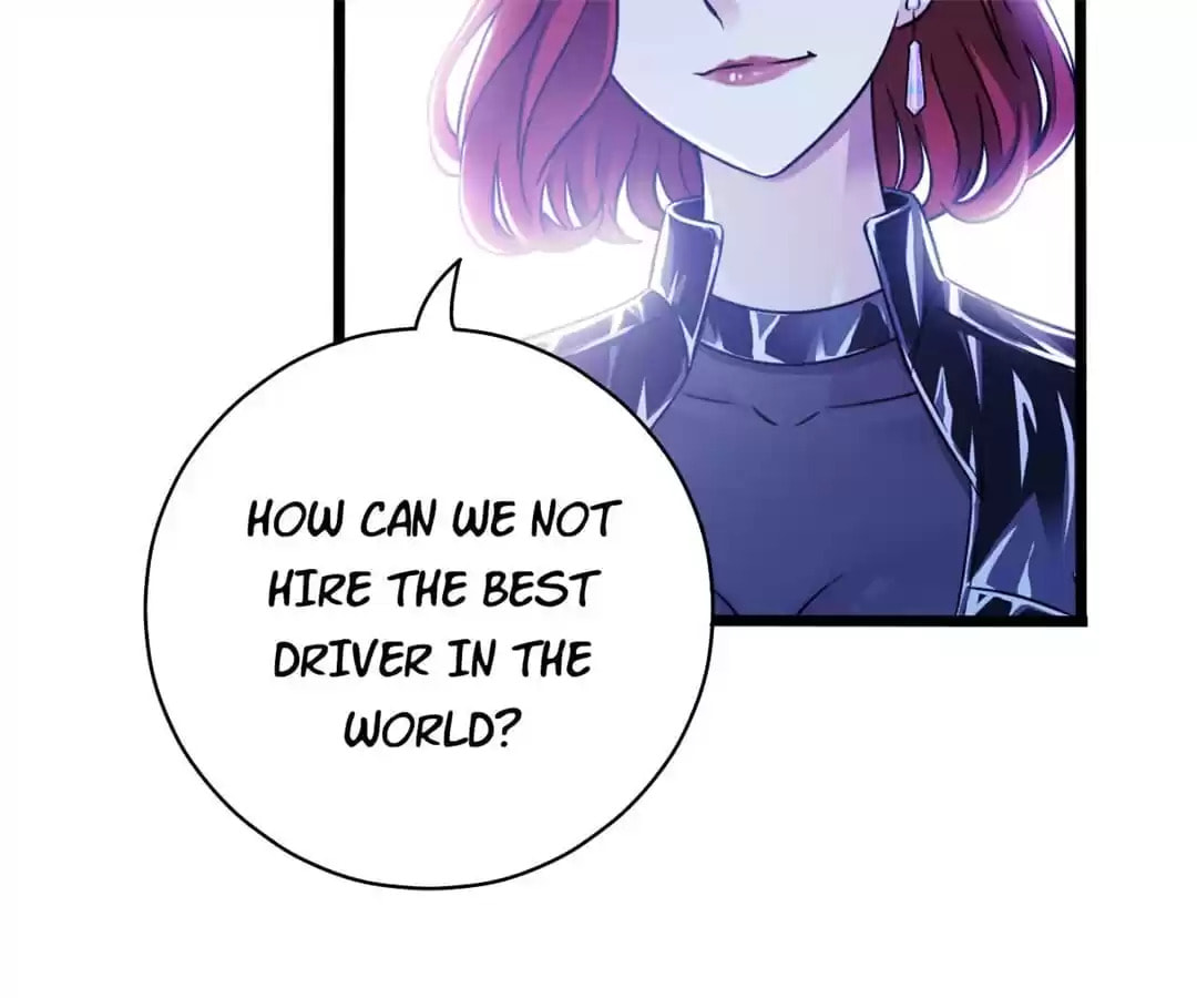 Read Mercury Express (Colored) chapter 57 image 58 on Lezhin