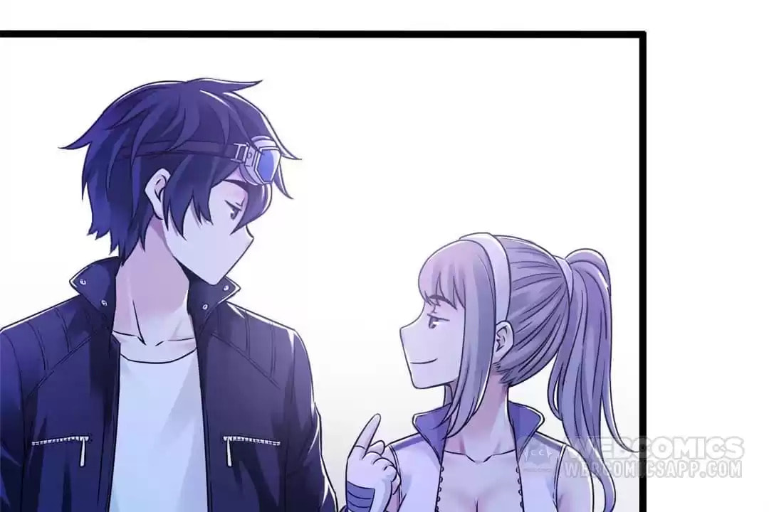 Read Mercury Express (Colored) chapter 57 image 59 on Lezhin