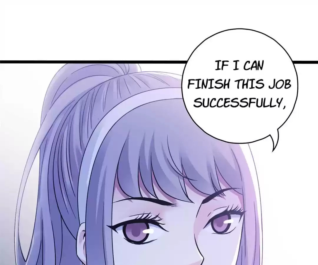 Read Mercury Express (Colored) chapter 57 image 61 on Lezhin