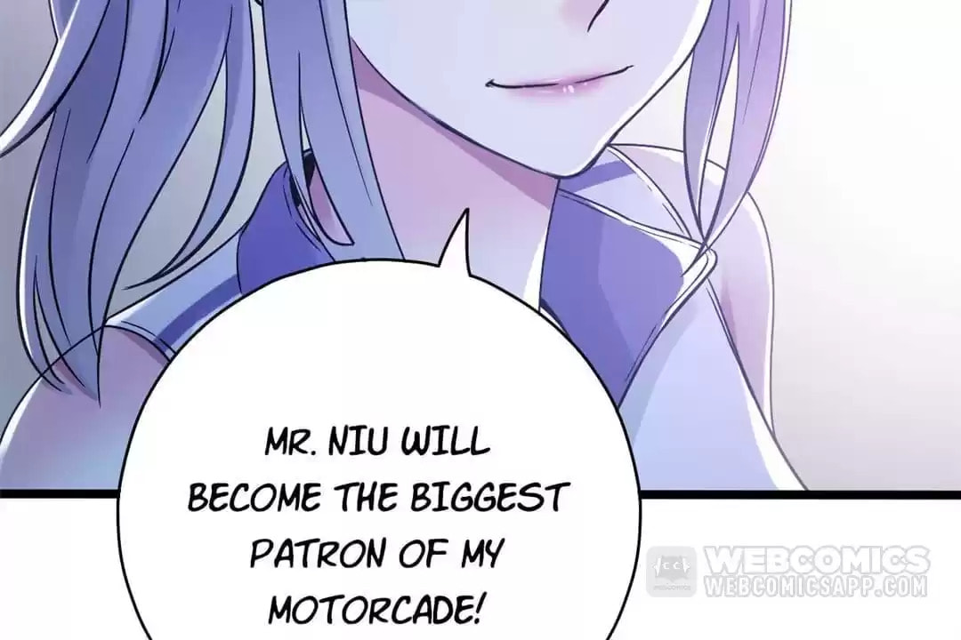 Read Mercury Express (Colored) chapter 57 image 62 on Lezhin