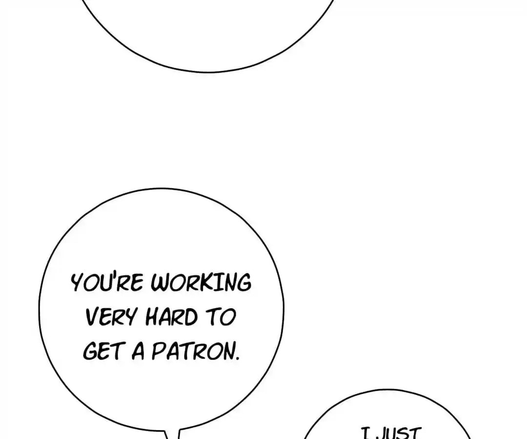 Read Mercury Express (Colored) chapter 57 image 63 on Lezhin