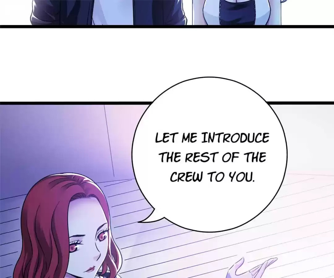Read Mercury Express (Colored) chapter 57 image 65 on Lezhin