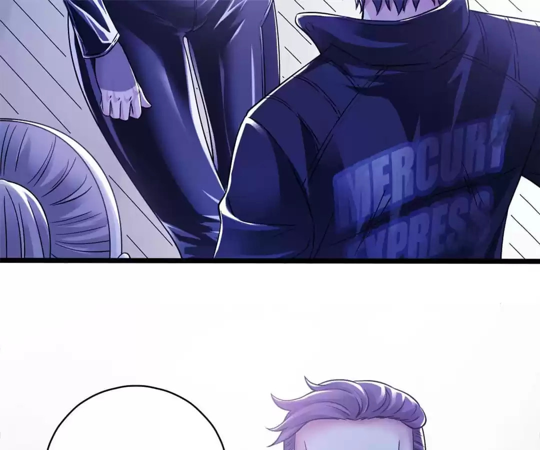 Read Mercury Express (Colored) chapter 57 image 67 on Lezhin