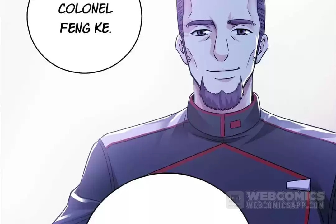 Read Mercury Express (Colored) chapter 57 image 68 on Lezhin