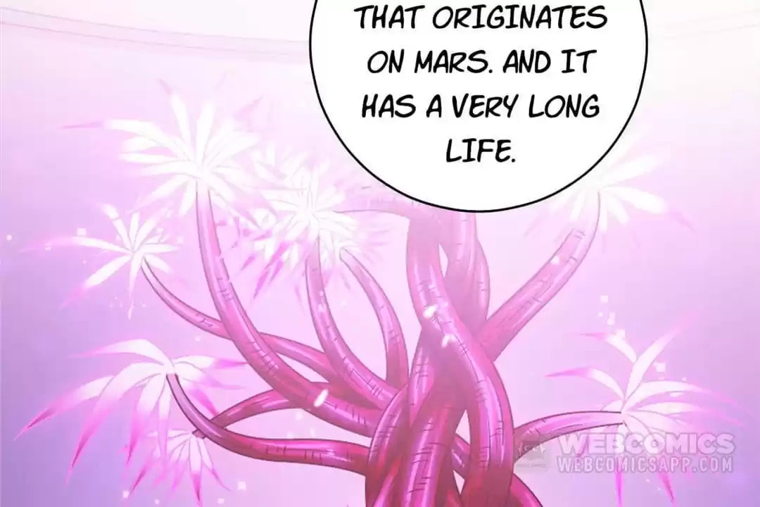 Read Mercury Express (Colored) chapter 57 image 7 on Lezhin