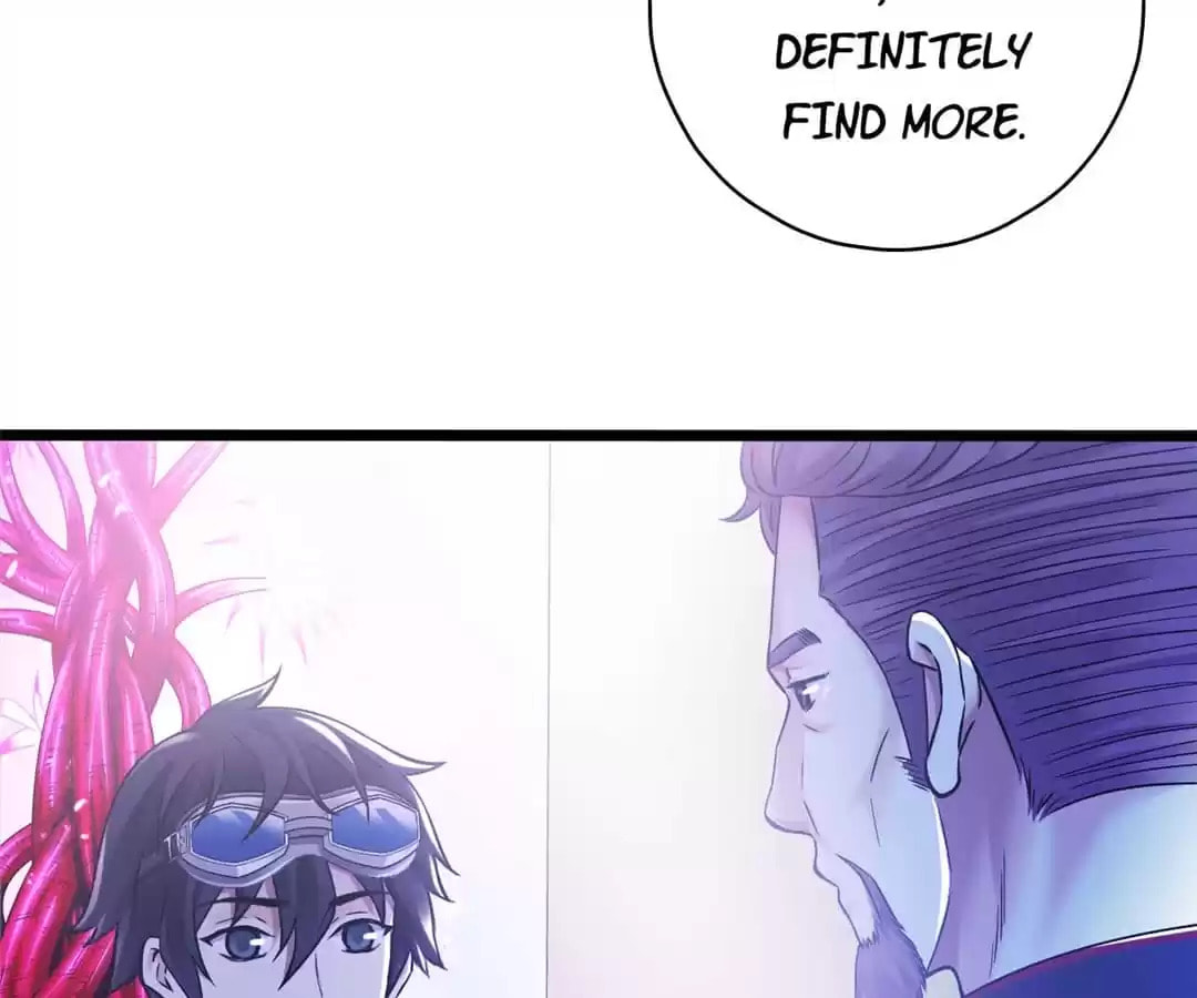 Read Mercury Express (Colored) chapter 57 image 73 on Lezhin