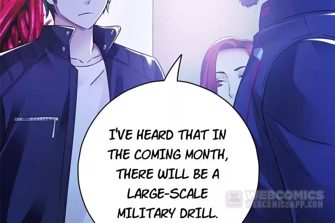 Read Mercury Express (Colored) chapter 57 image 74 on Lezhin