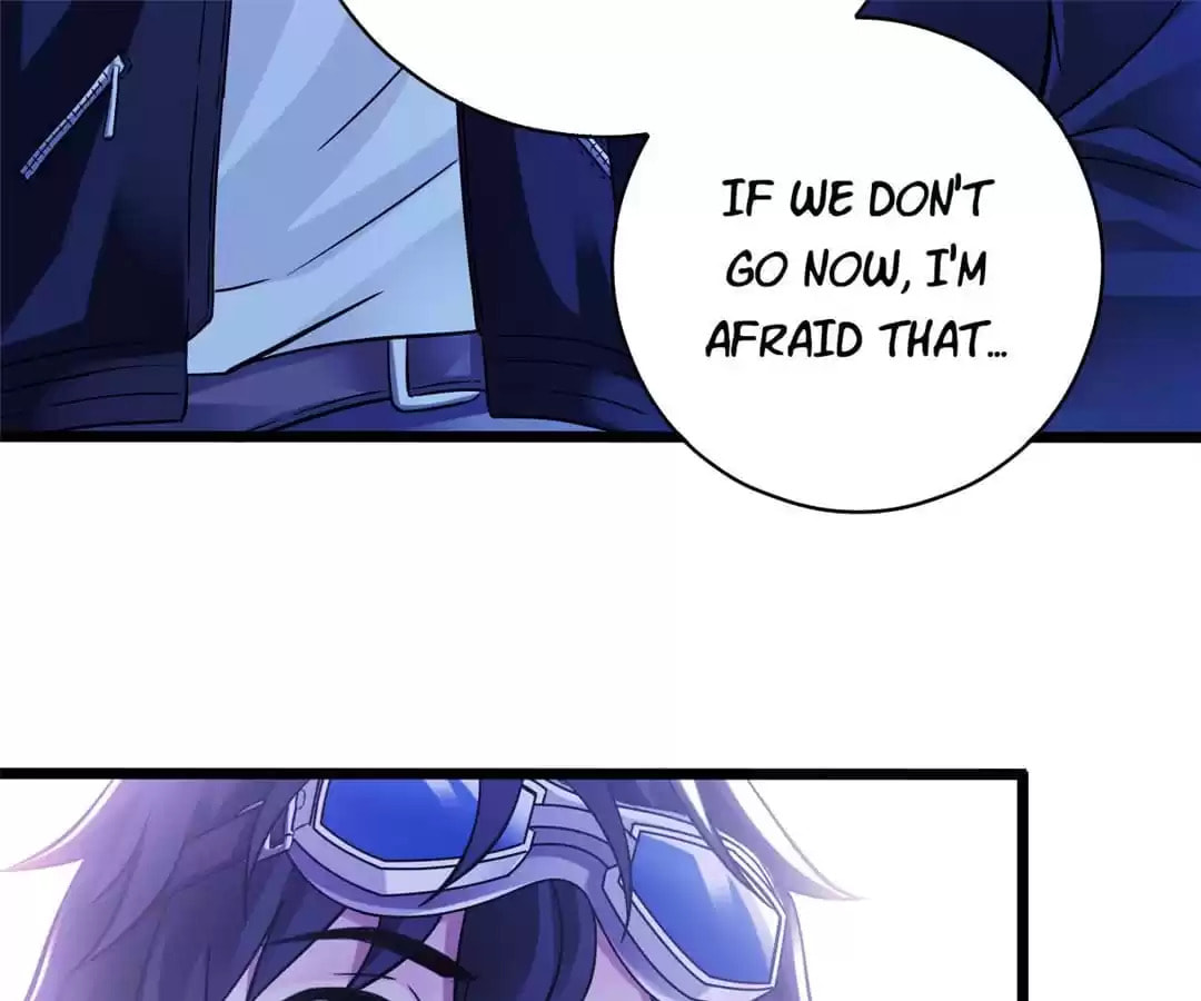 Read Mercury Express (Colored) chapter 57 image 75 on Lezhin