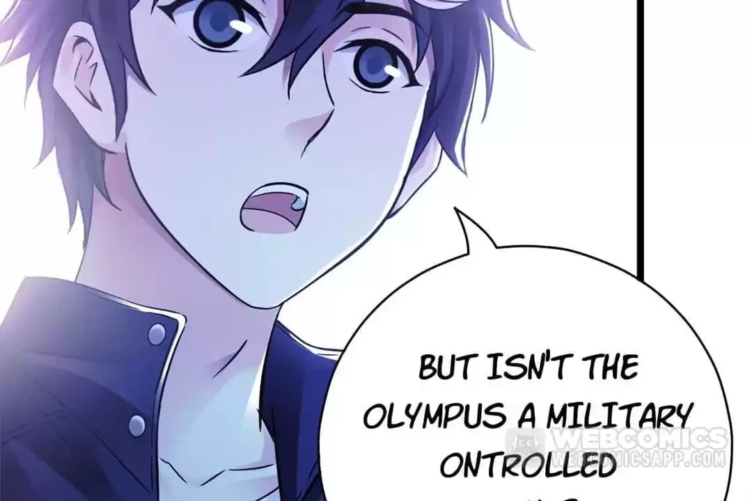 Read Mercury Express (Colored) chapter 57 image 76 on Lezhin