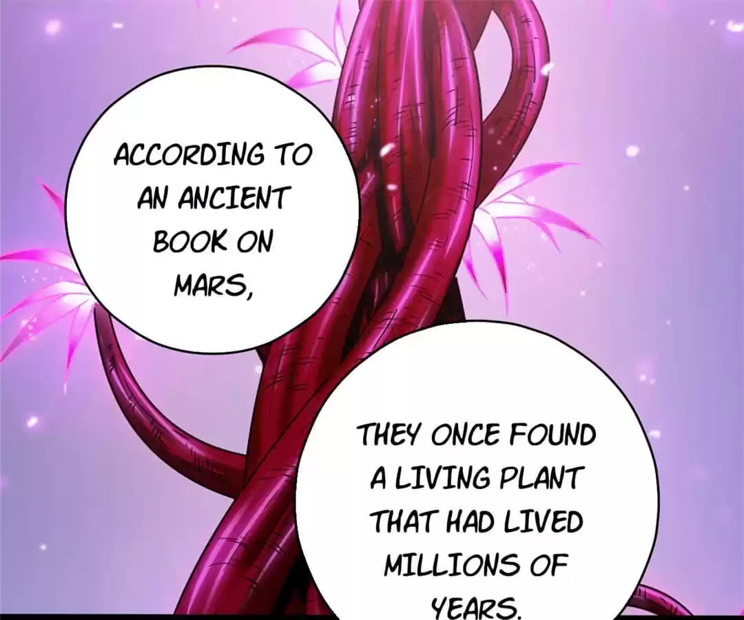 Read Mercury Express (Colored) chapter 57 image 8 on Lezhin