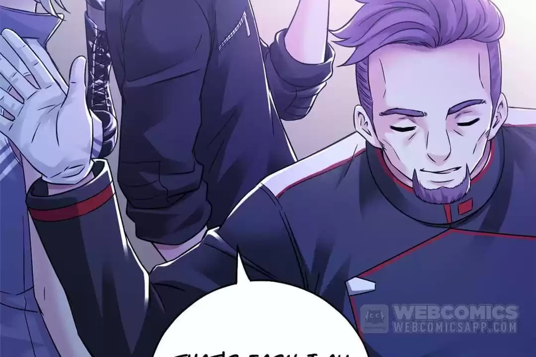 Read Mercury Express (Colored) chapter 57 image 81 on Lezhin