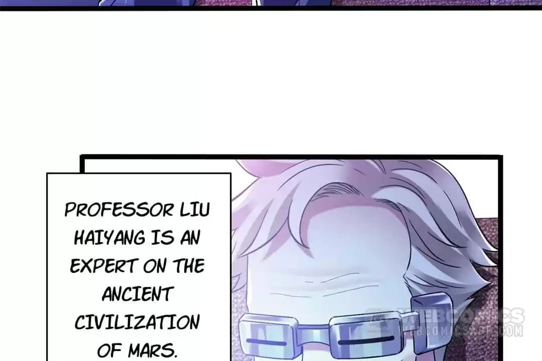 Read Mercury Express (Colored) chapter 57 image 87 on Lezhin
