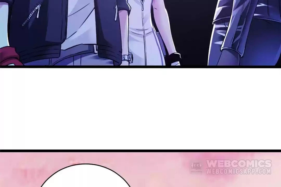 Read Mercury Express (Colored) chapter 57 image 98 on Lezhin