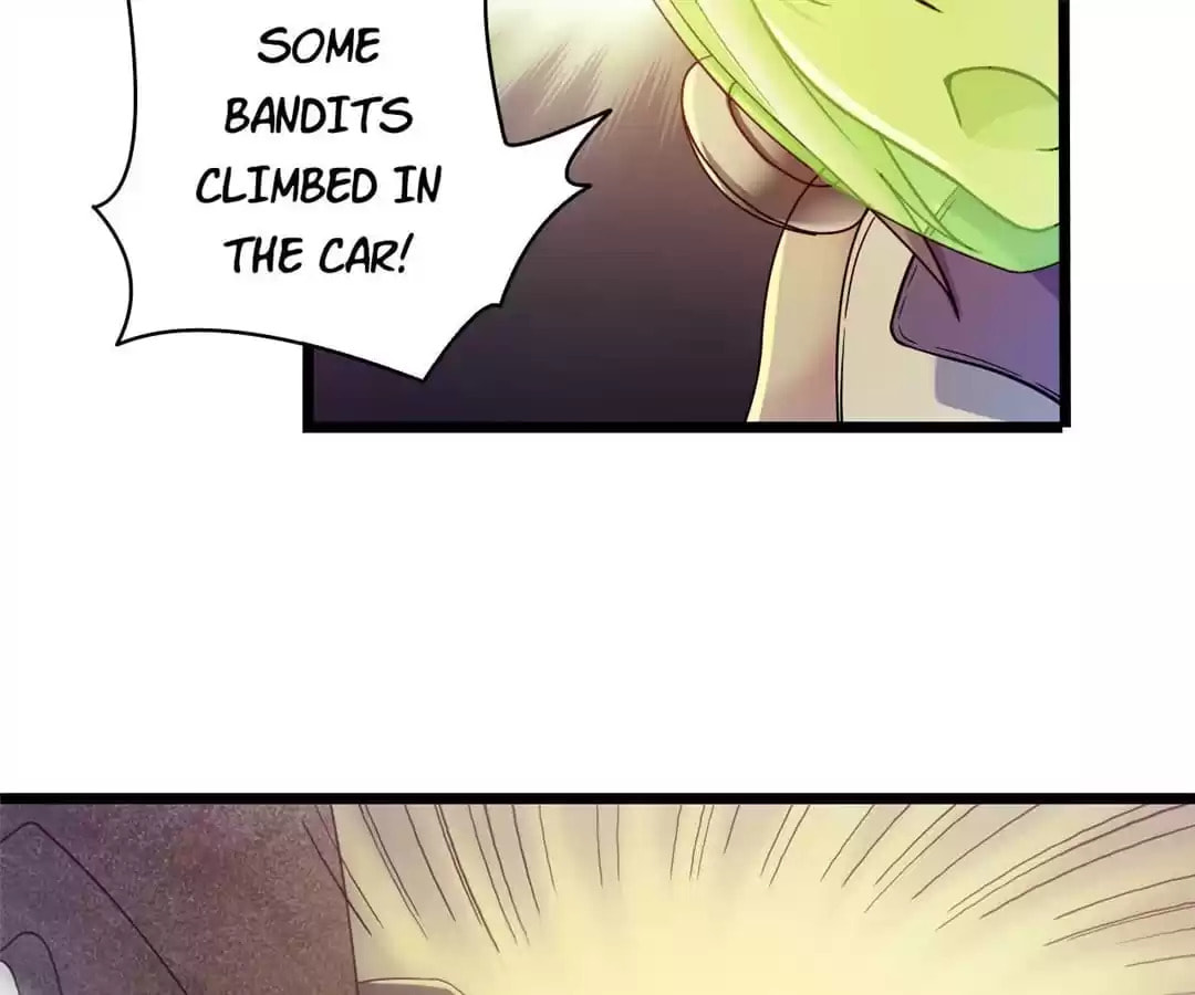 Read Mercury Express (Colored) chapter 58 image 101 on Lezhin