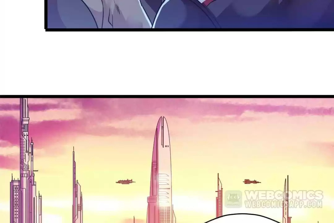 Read Mercury Express (Colored) chapter 58 image 12 on Lezhin