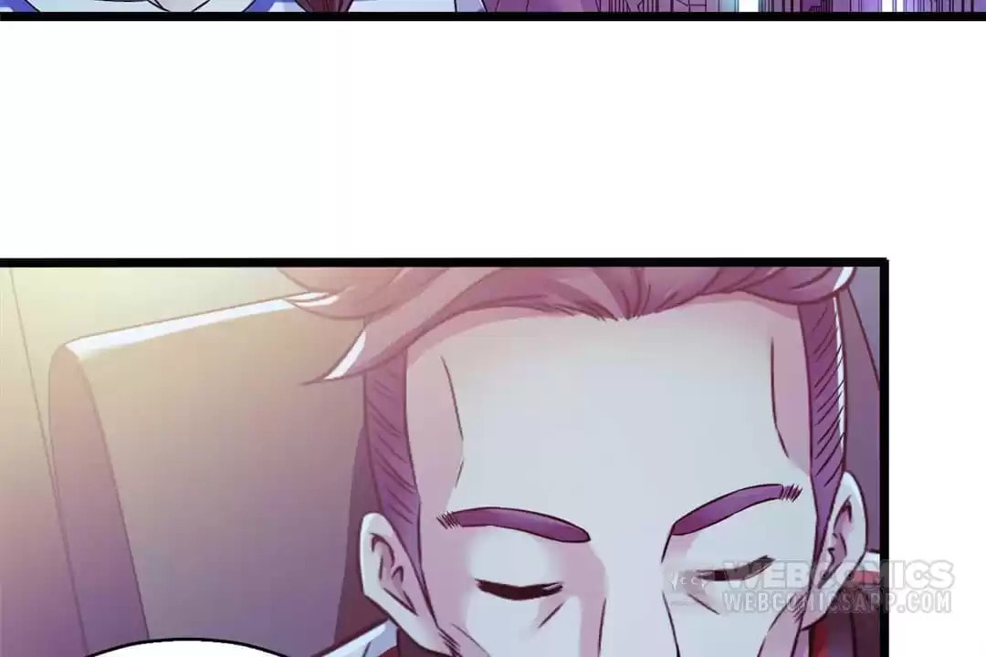 Read Mercury Express (Colored) chapter 58 image 14 on Lezhin