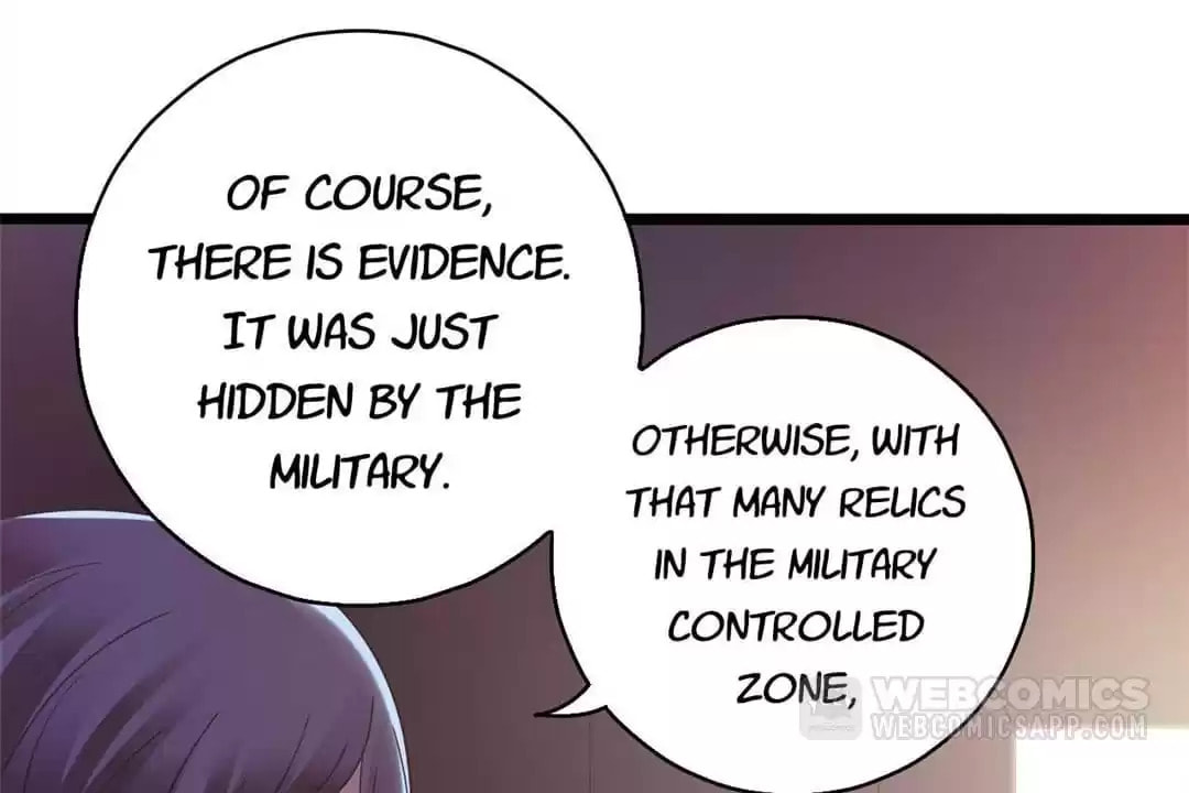 Read Mercury Express (Colored) chapter 58 image 16 on Lezhin