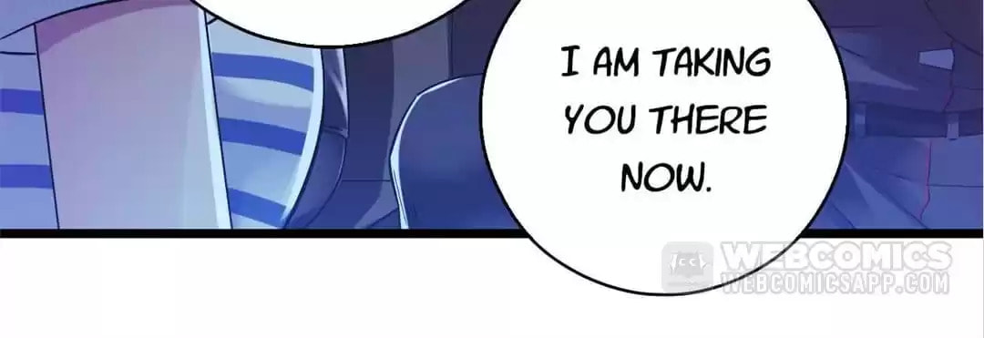 Read Mercury Express (Colored) chapter 58 image 18 on Lezhin