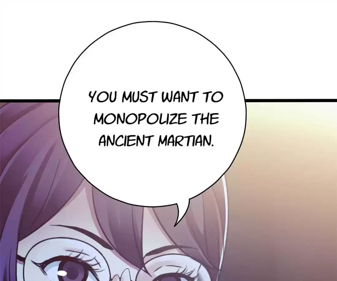 Read Mercury Express (Colored) chapter 58 image 19 on Lezhin