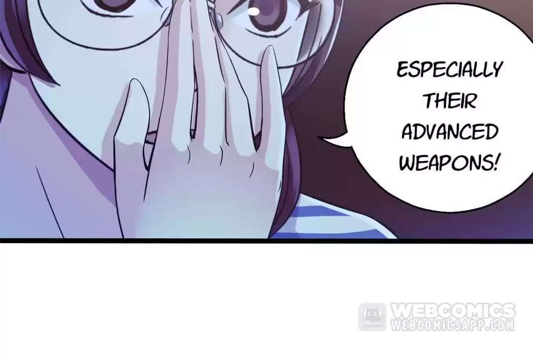 Read Mercury Express (Colored) chapter 58 image 20 on Lezhin