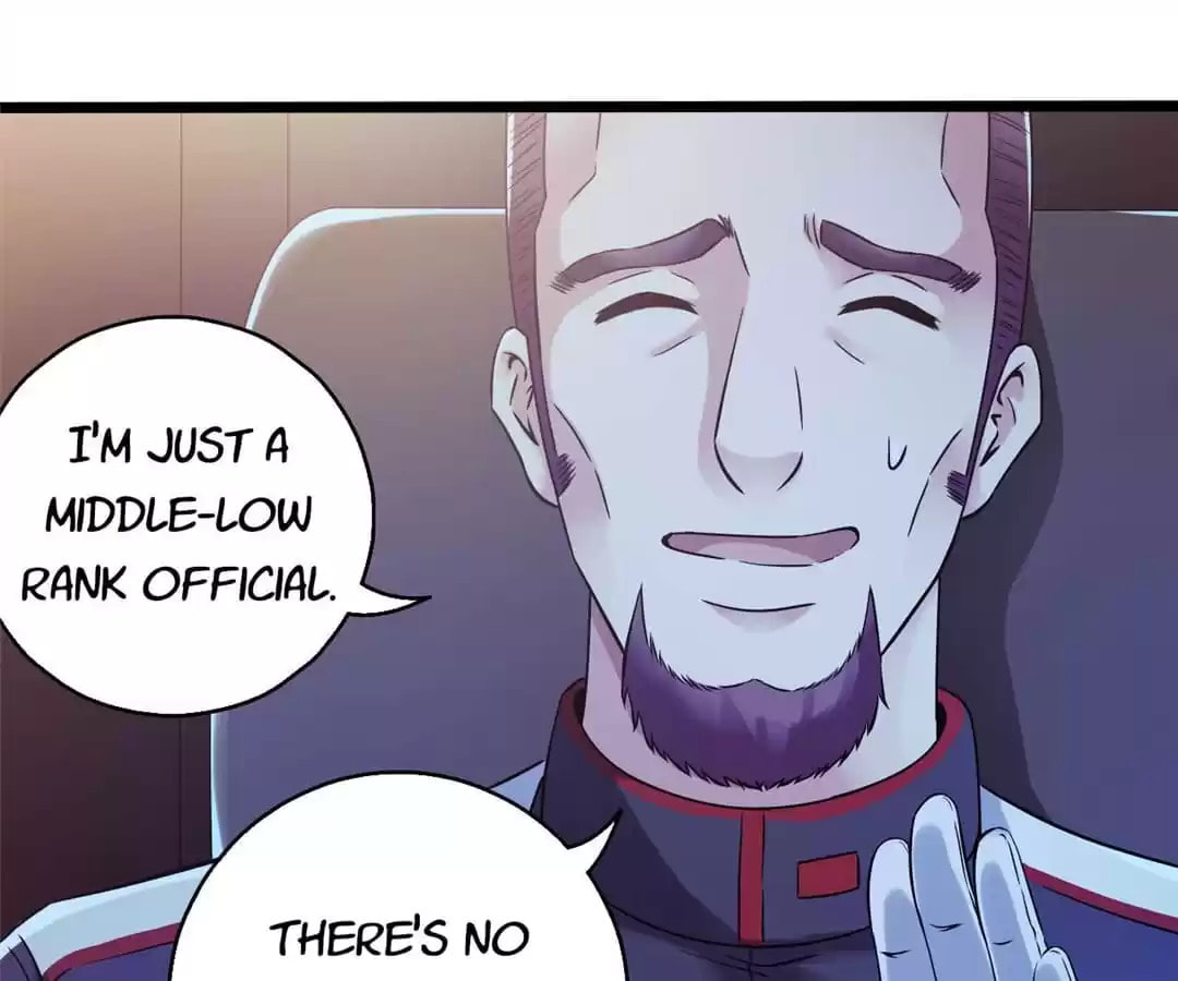 Read Mercury Express (Colored) chapter 58 image 21 on Lezhin