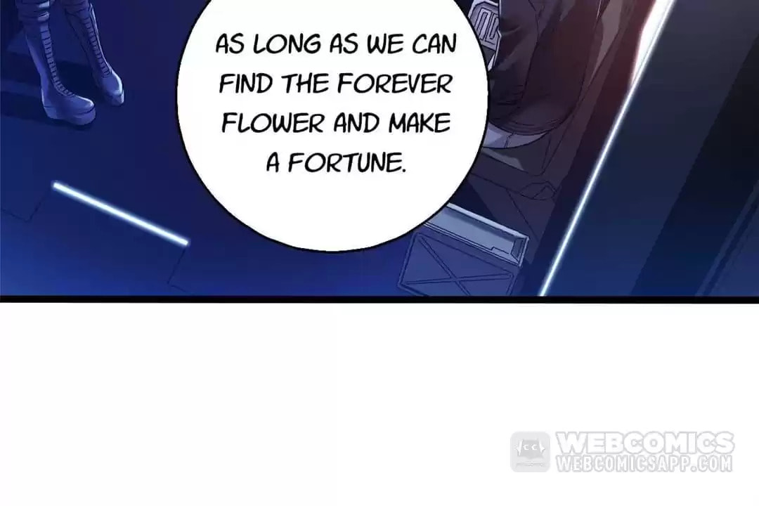 Read Mercury Express (Colored) chapter 58 image 24 on Lezhin