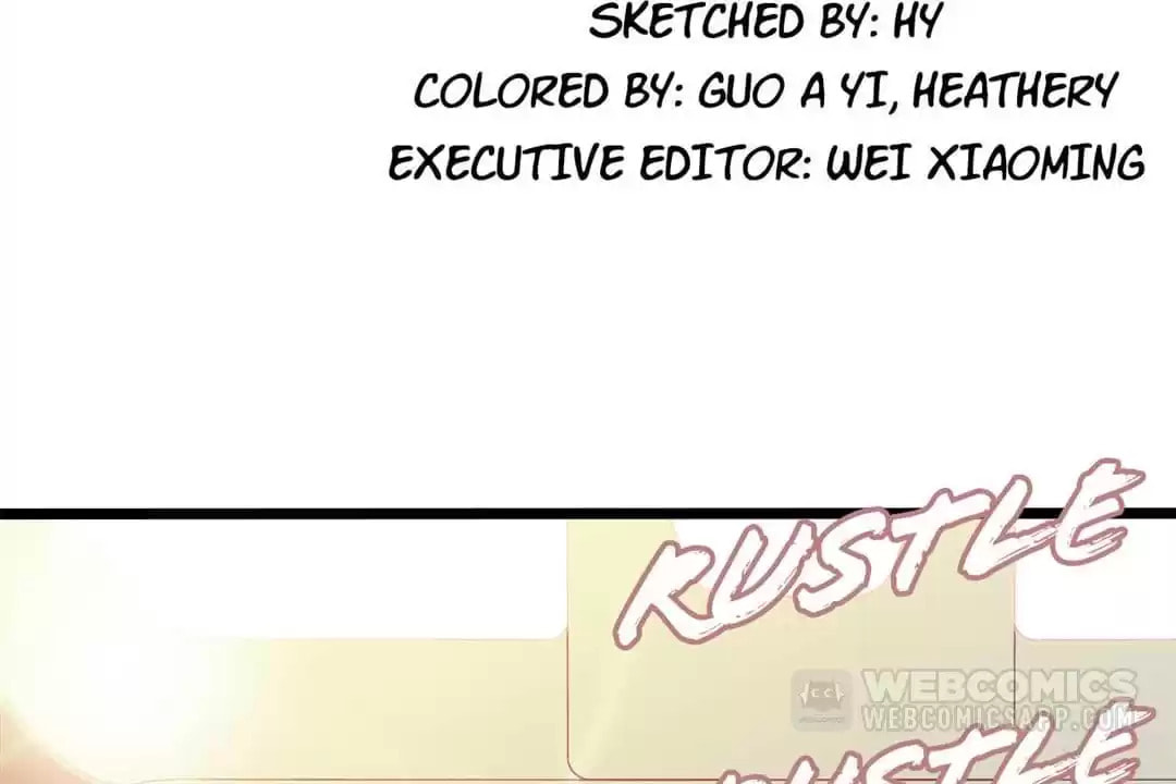 Read Mercury Express (Colored) chapter 58 image 26 on Lezhin