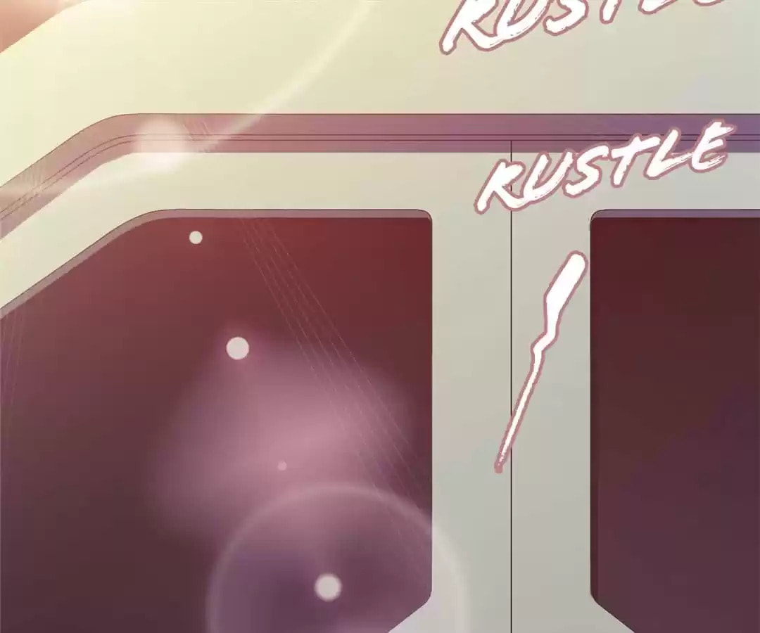 Read Mercury Express (Colored) chapter 58 image 27 on Lezhin