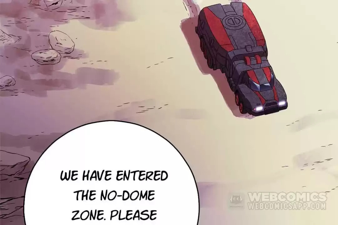 Read Mercury Express (Colored) chapter 58 image 37 on Lezhin